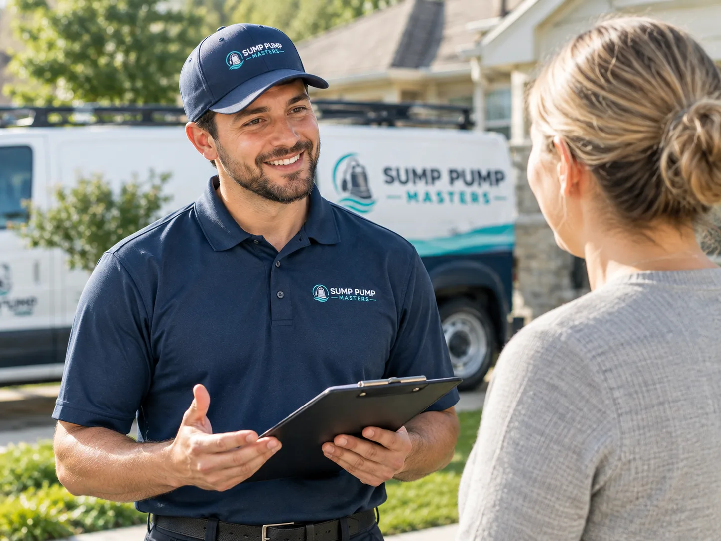 Sump Pump Repair Hartwick, IA FAQs